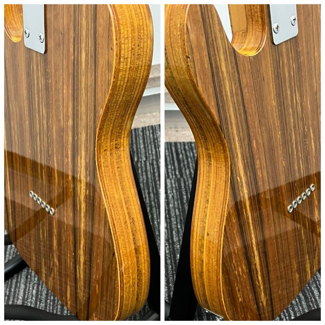 即発送 TEISCO TE440 telecaster thinline