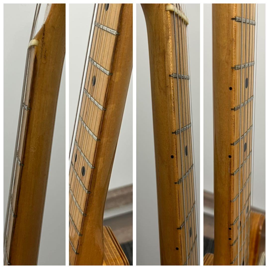 即発送 TEISCO TE440 telecaster thinline