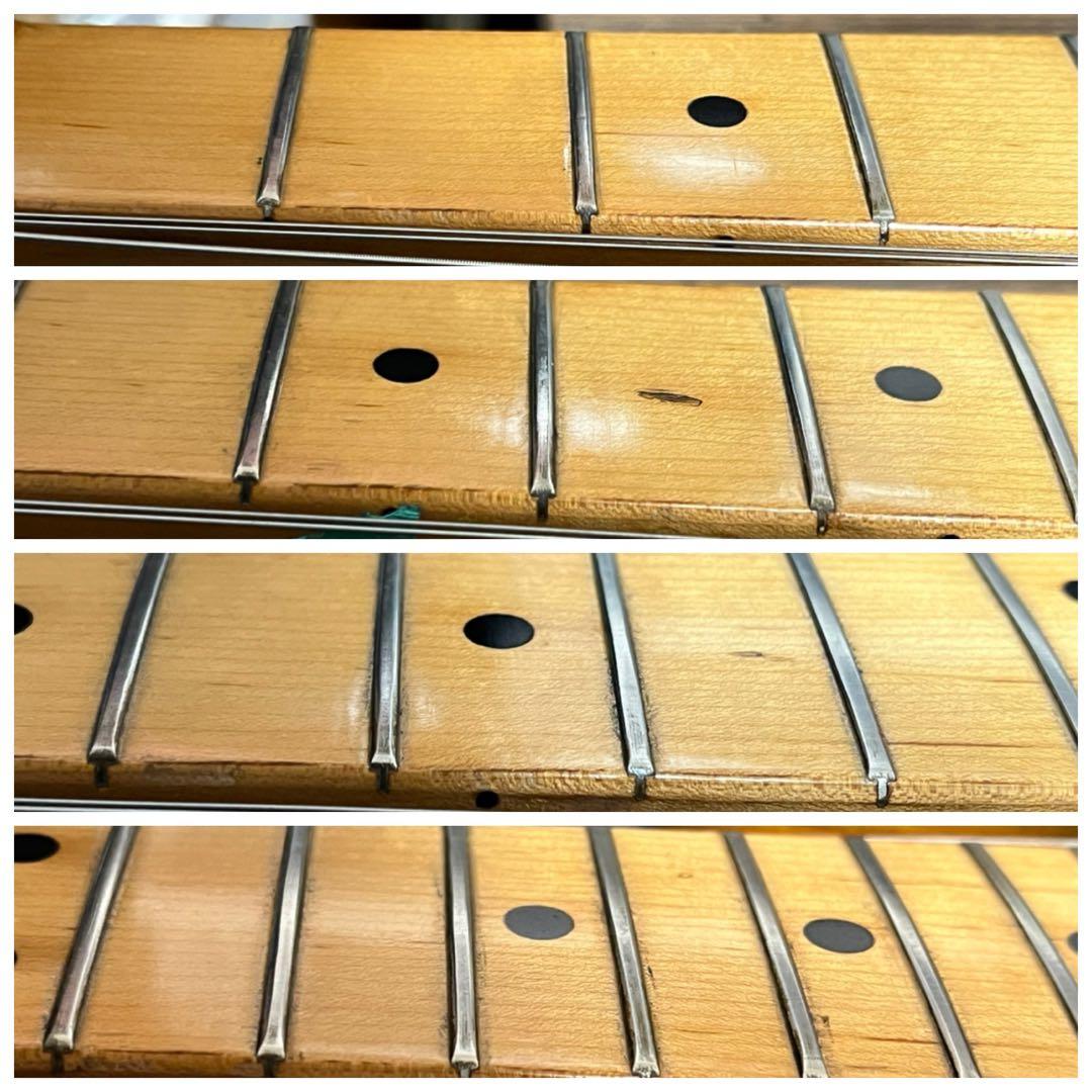 即発送 TEISCO TE440 telecaster thinline