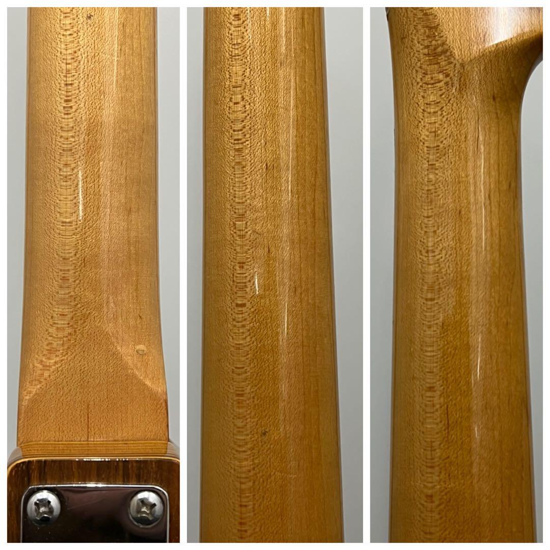 即発送 TEISCO TE440 telecaster thinline