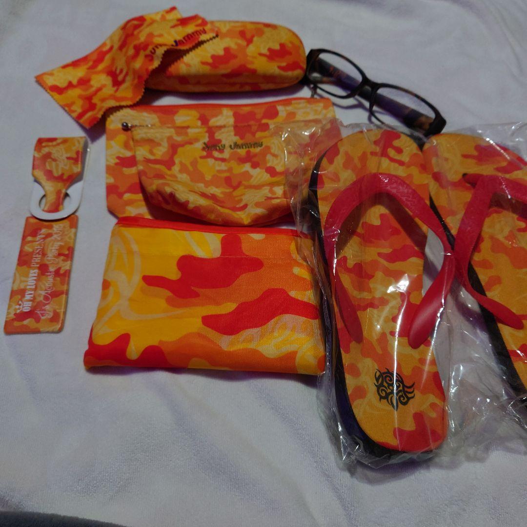 淳士グッズ　11点