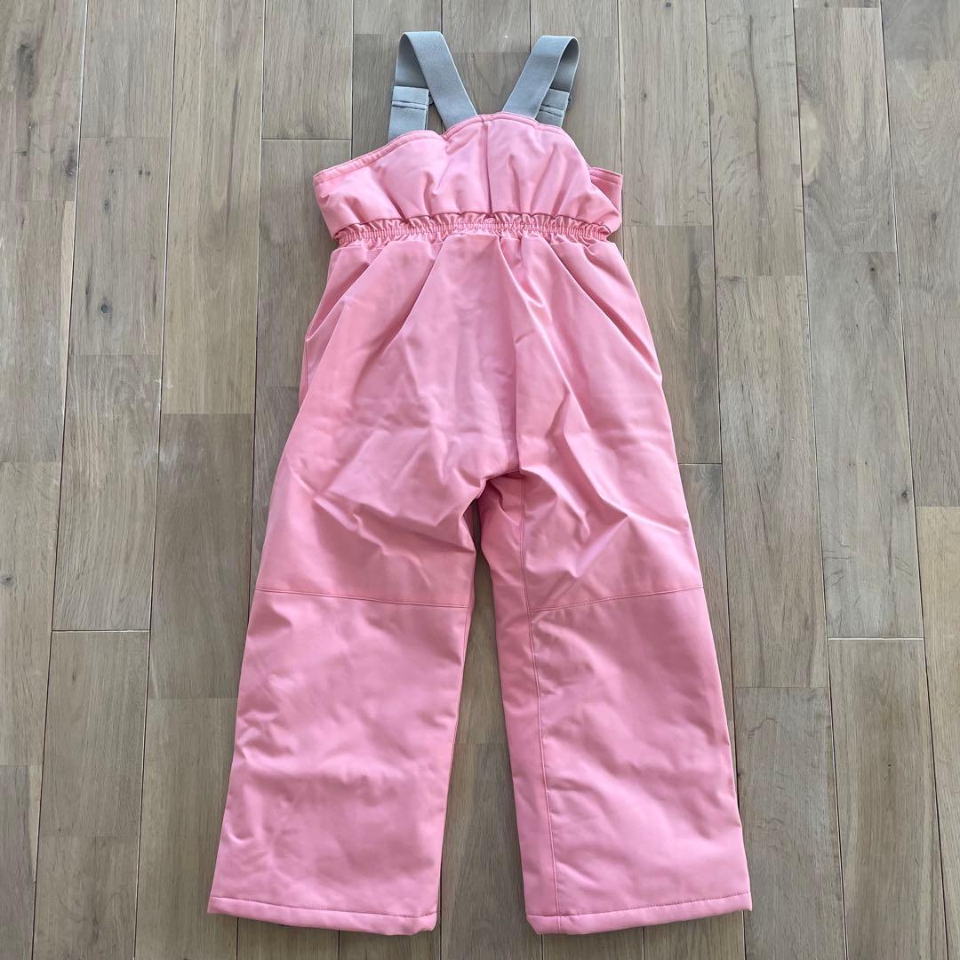 【新品】RESEEDAスキーウェア 上下　90 100 110女の子