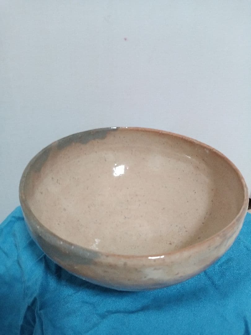 萩焼　坂田泥華　十三代