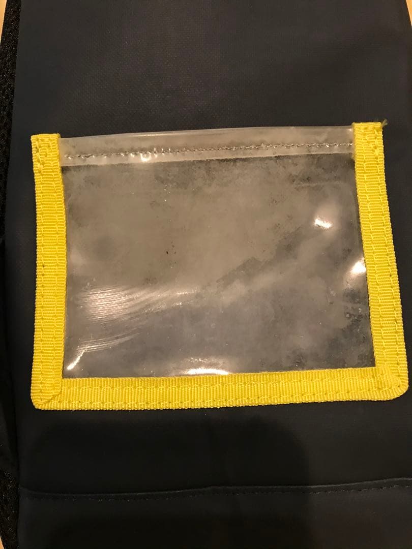 ラグビービーワールドカップ 2019年ボランティアグッズ