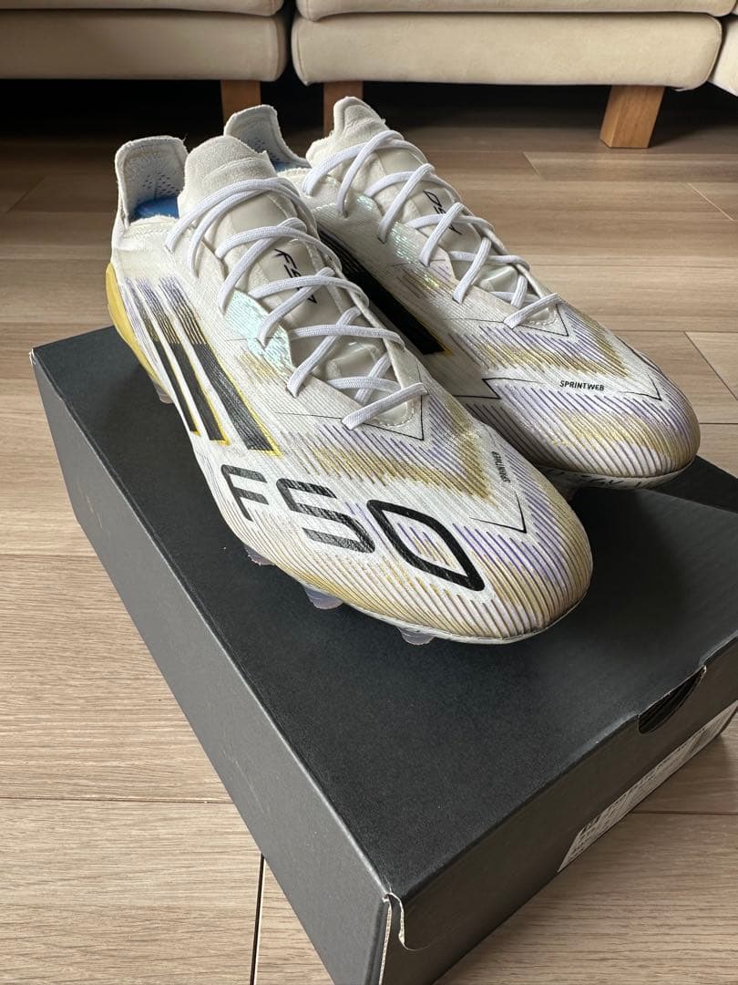 シューズ F50 ELITE HG/AG JAPAN