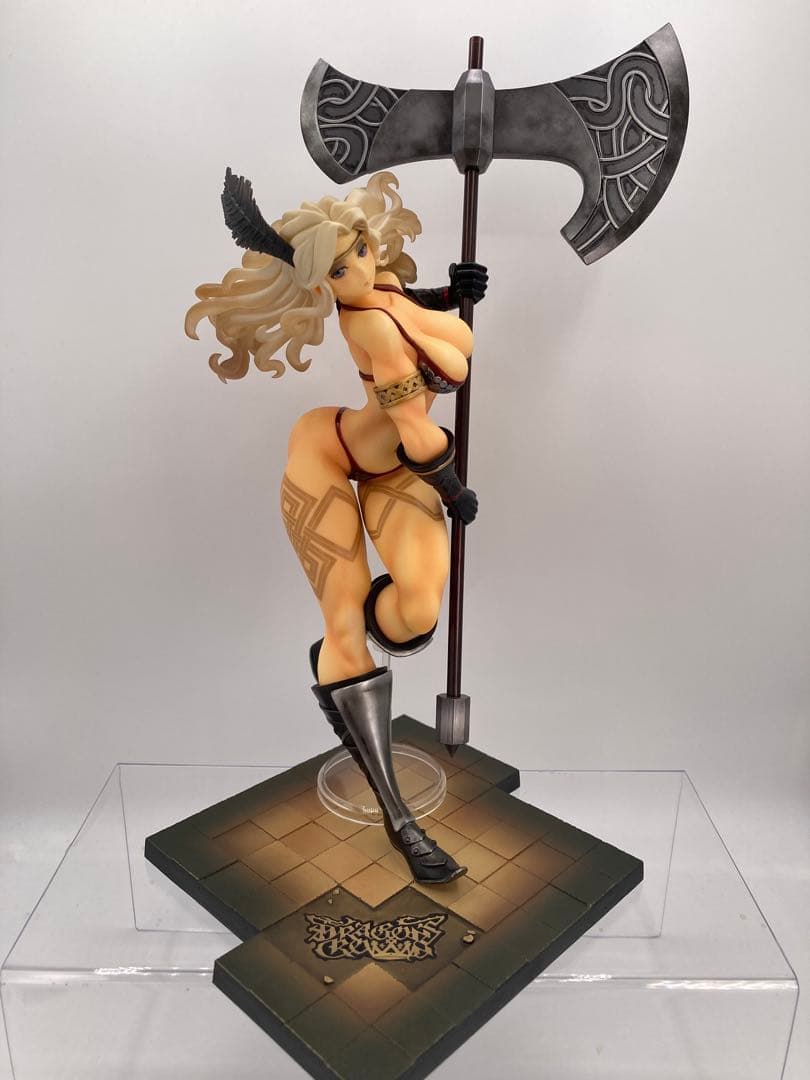 メガハウス　エクセレントモデルシリーズ　ドラゴンズクラウン　アマゾン