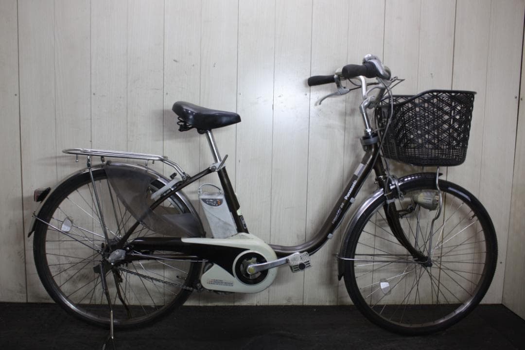 か*さ様 パナソニックリチウムビビDX 5AH 24インチ 3段 LED