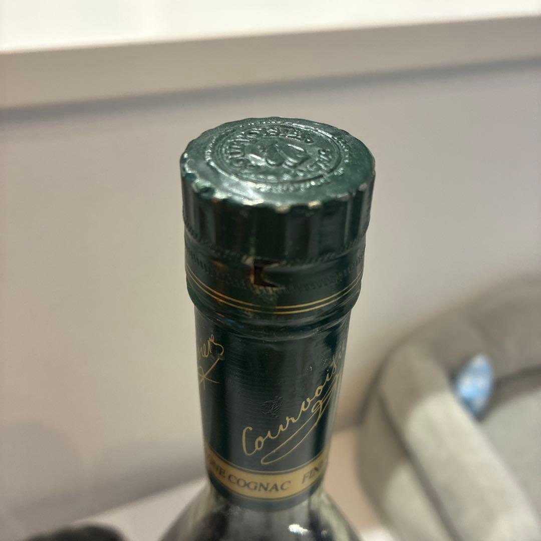 ブランデー 2本セット