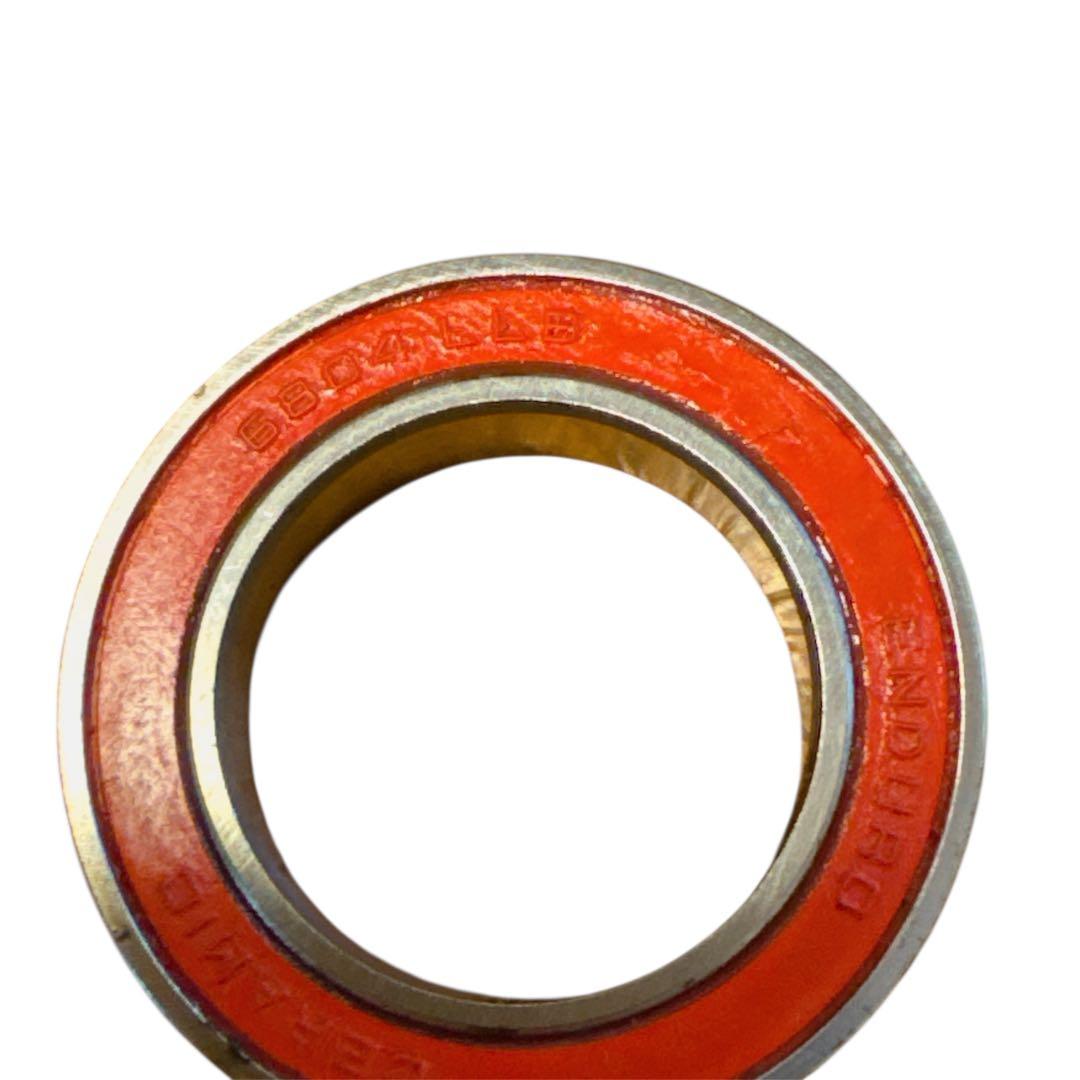 ONYX Racing セラミックベアリング BMX用　ハブ　セット