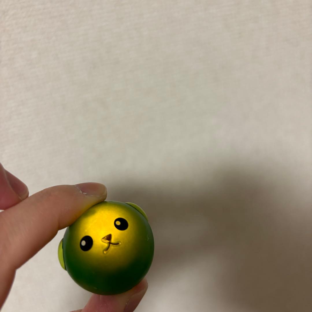 豆しば　まめちしき　ストラップ　グッズまとめ売り　∞エダマメ