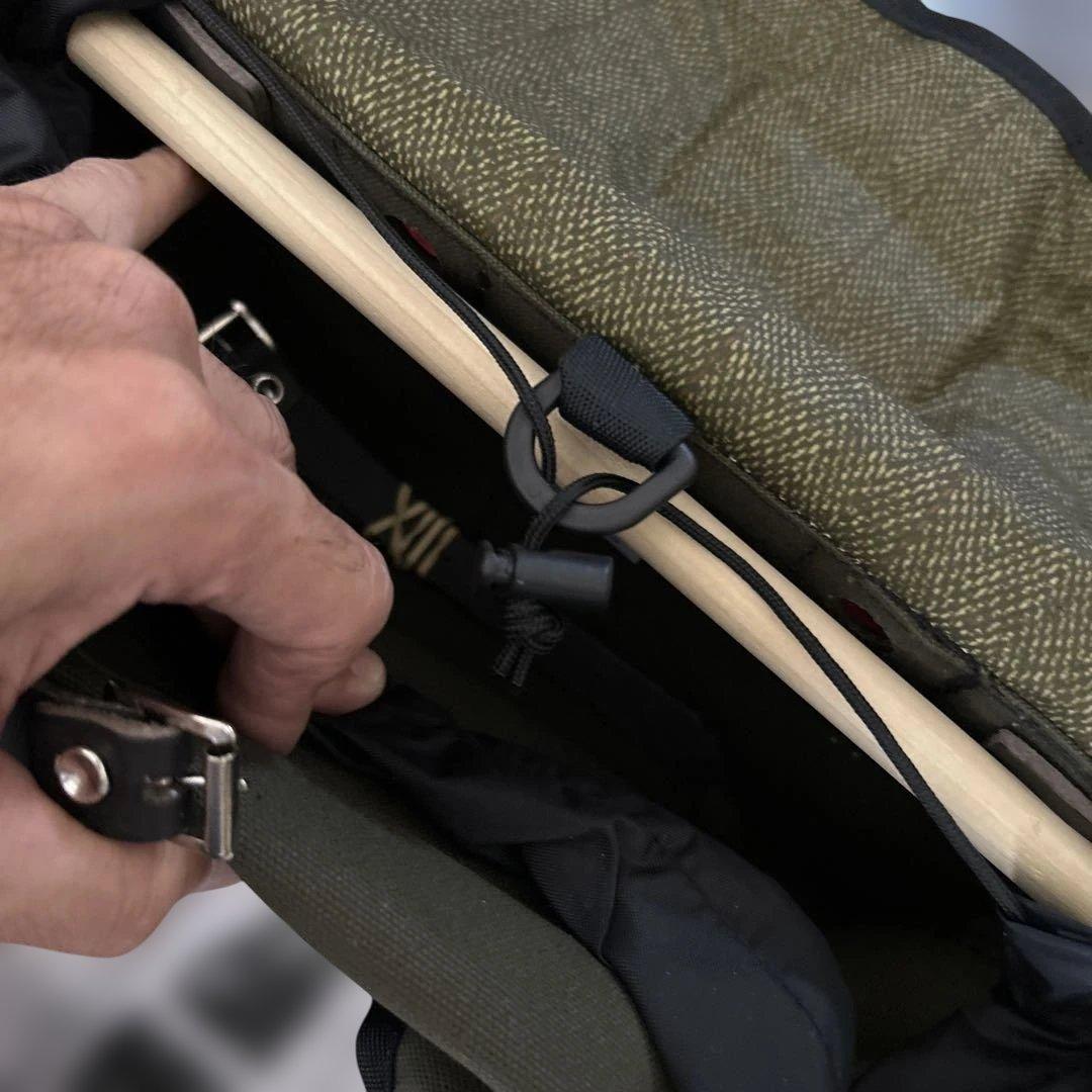 キャラダイス バーレイ リミテッド・エディション ハリスツイード