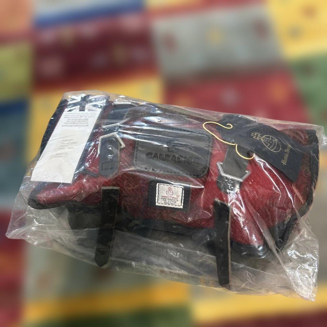 キャラダイス バーレイ リミテッド・エディション ハリスツイード