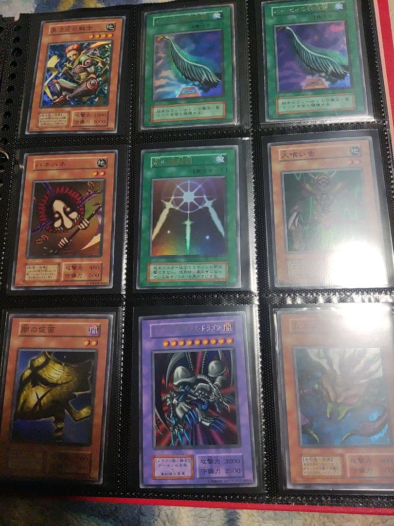 遊戯王初期　一部2期パラレル　まとめ売り