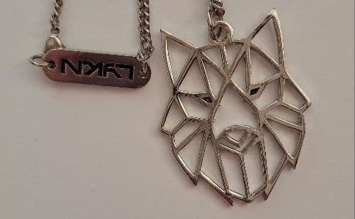 LYKN ネックレス GMMTV 公式 完売品！