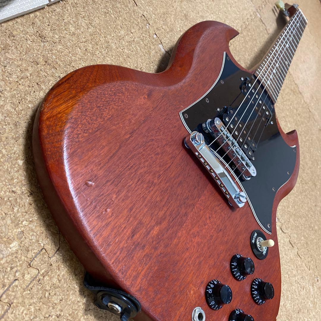 Gibson USA SG 2010 エレキギター
