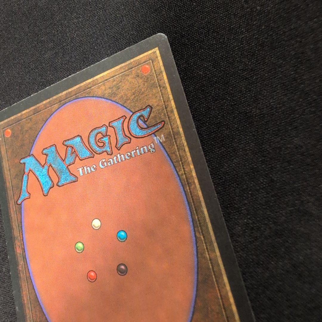 MTG 真鍮の都 RIN ルネッサンス イタリア語版