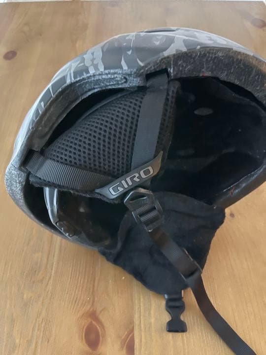 GIRO G9 ヘルメット スキー スノーボード