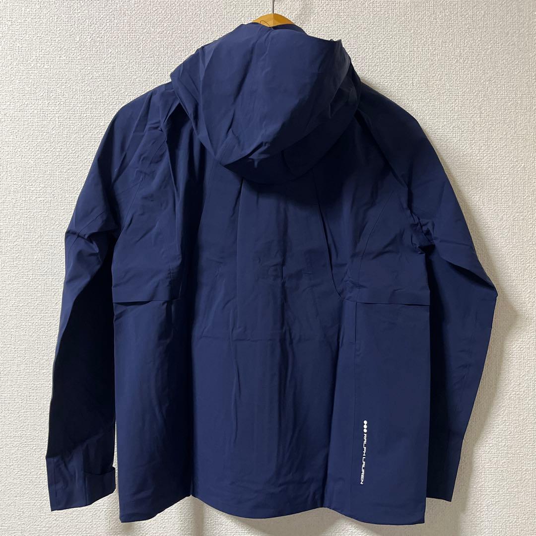 新品未使用　RLX ラルフローレン レディース　ブルゾン