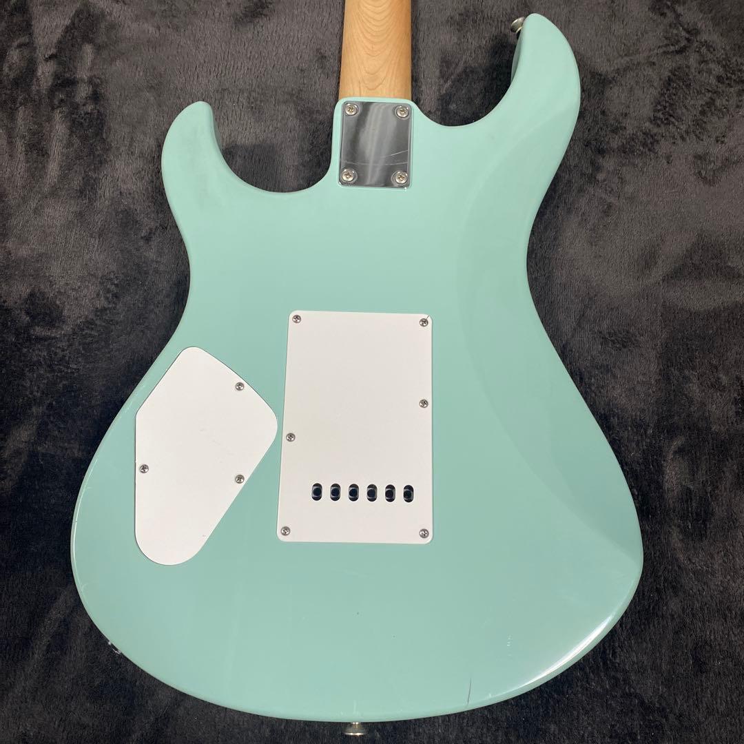 木*村様 YAMAHA PACIFICA112V パシフィカ112 ブルー