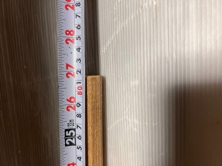 大型トンファー　武具　トレーニング