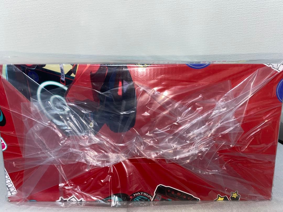 【新品未開封】初音ミク「マジカルミライ 2023」 フィギュア【最終値下】