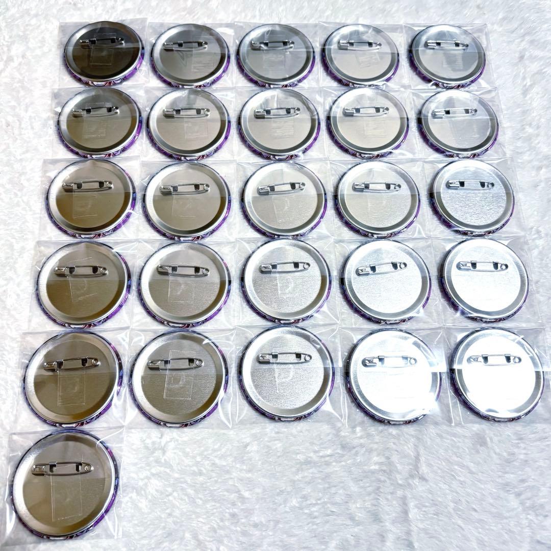 【値下げ中】 クロノヴァ 缶バッジ ブルピ BP れむ