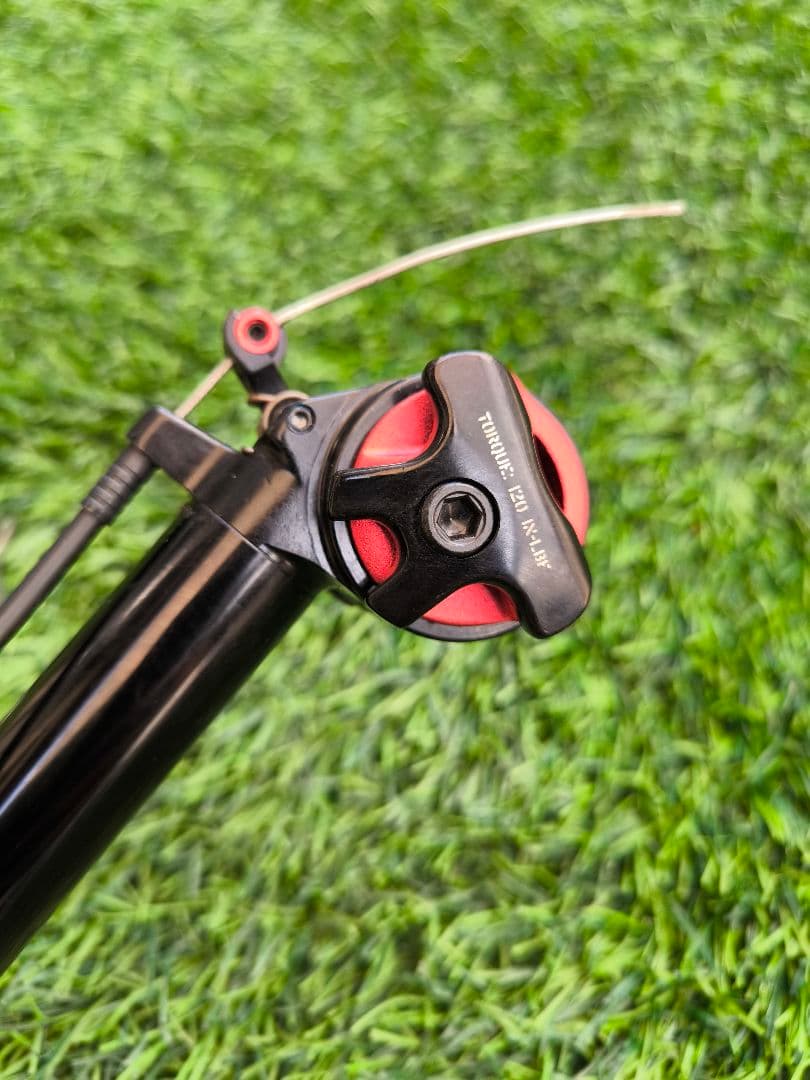 Specialized Command シートポスト 30.9mm ポスト