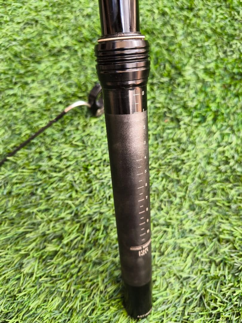 Specialized Command シートポスト 30.9mm ポスト