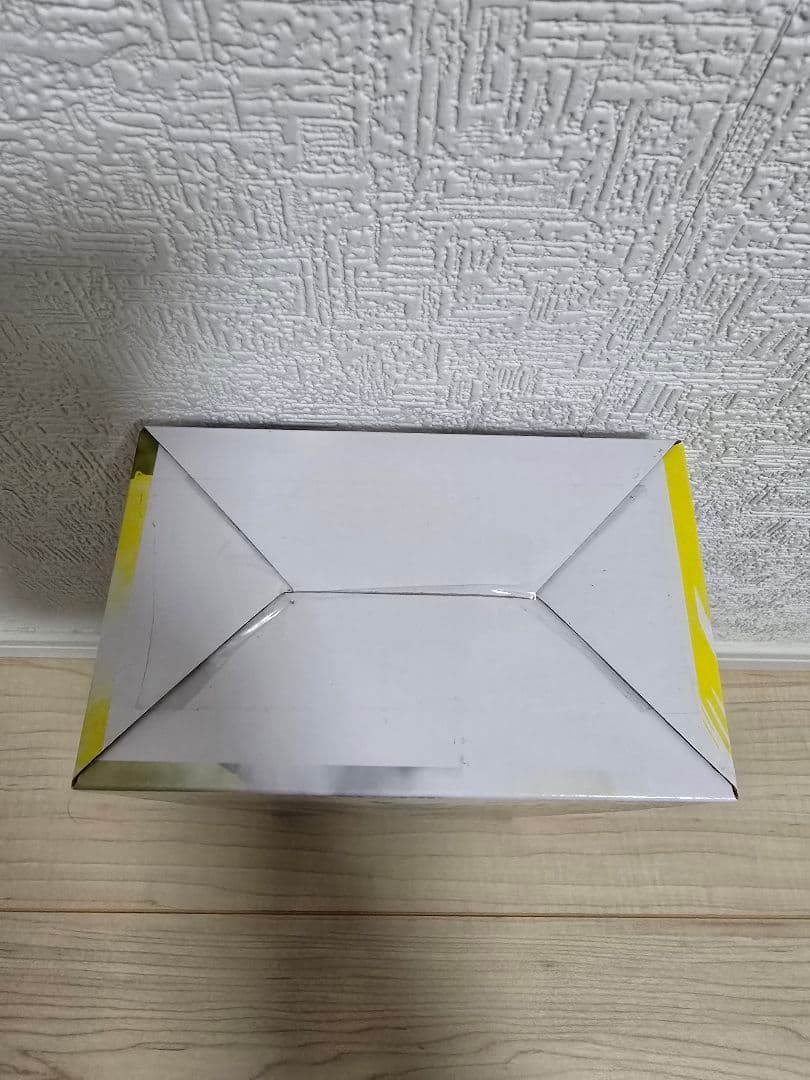 一番くじNARUTO疾風伝紡がれる火の意志 波風ミナト フィギュア ラストワン賞