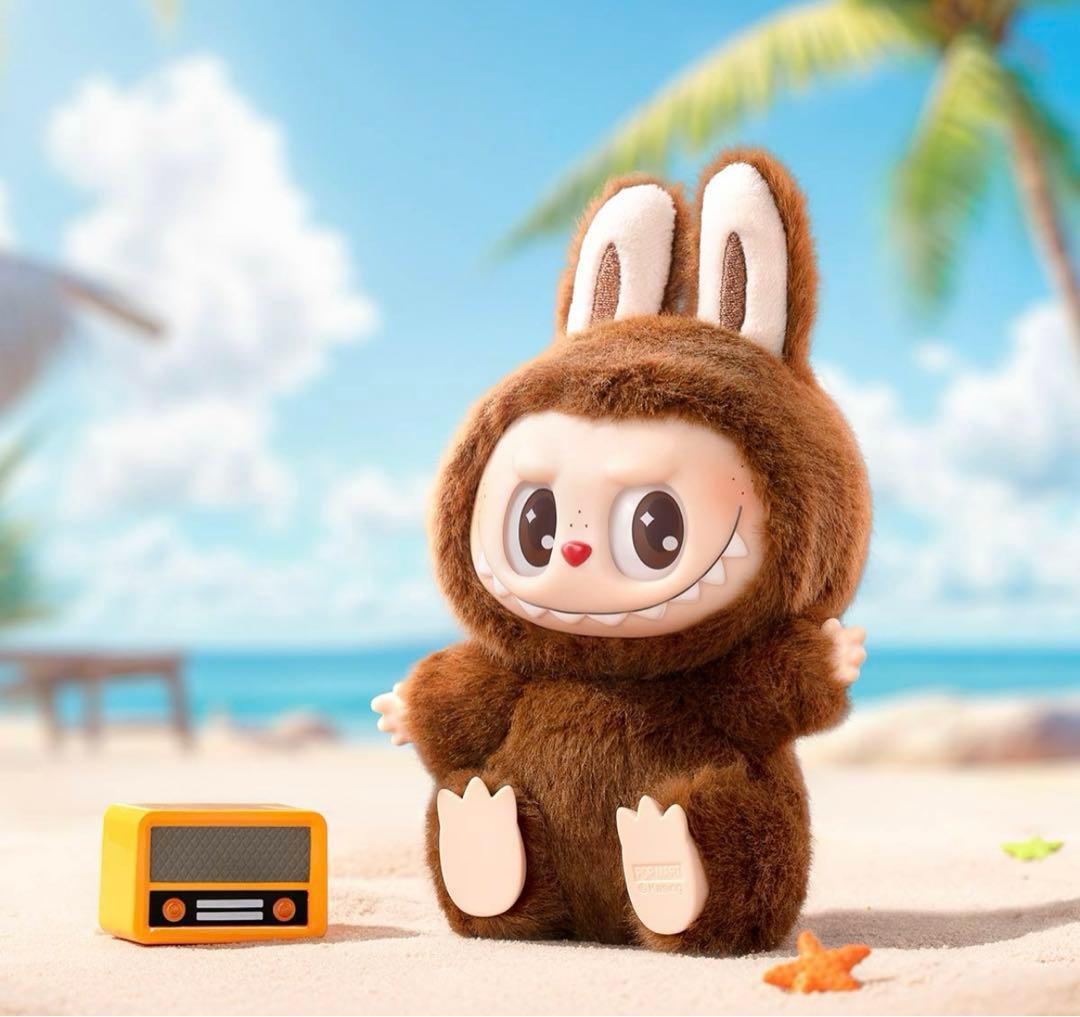 POPMART THE MONSTER HAVE A SEAT 1セット