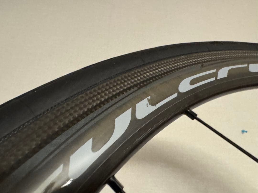 FULCRUM RACING QUATTRO AC3 クリンチャー