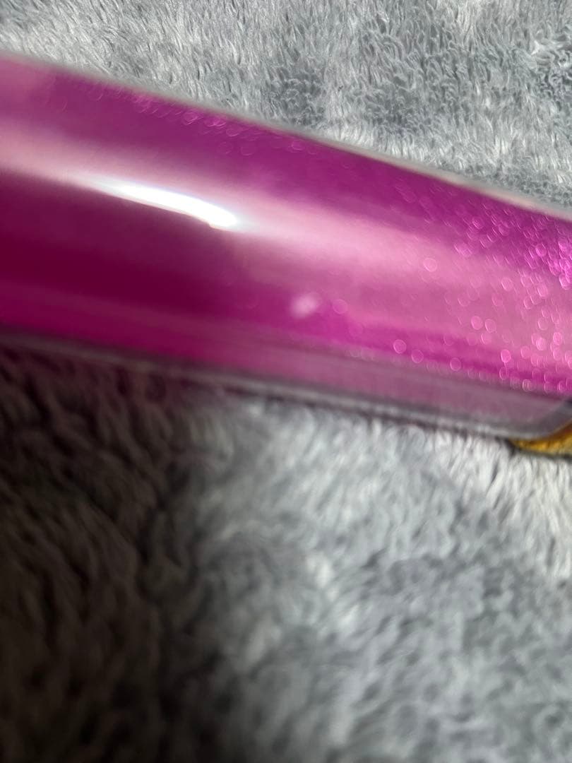 MILK 10th Anniversary ペンライト