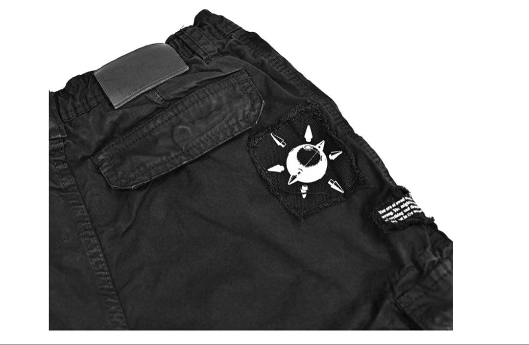 CVLTE aviel 着用 mxDVS CARGO 3.1 最終値下げ！