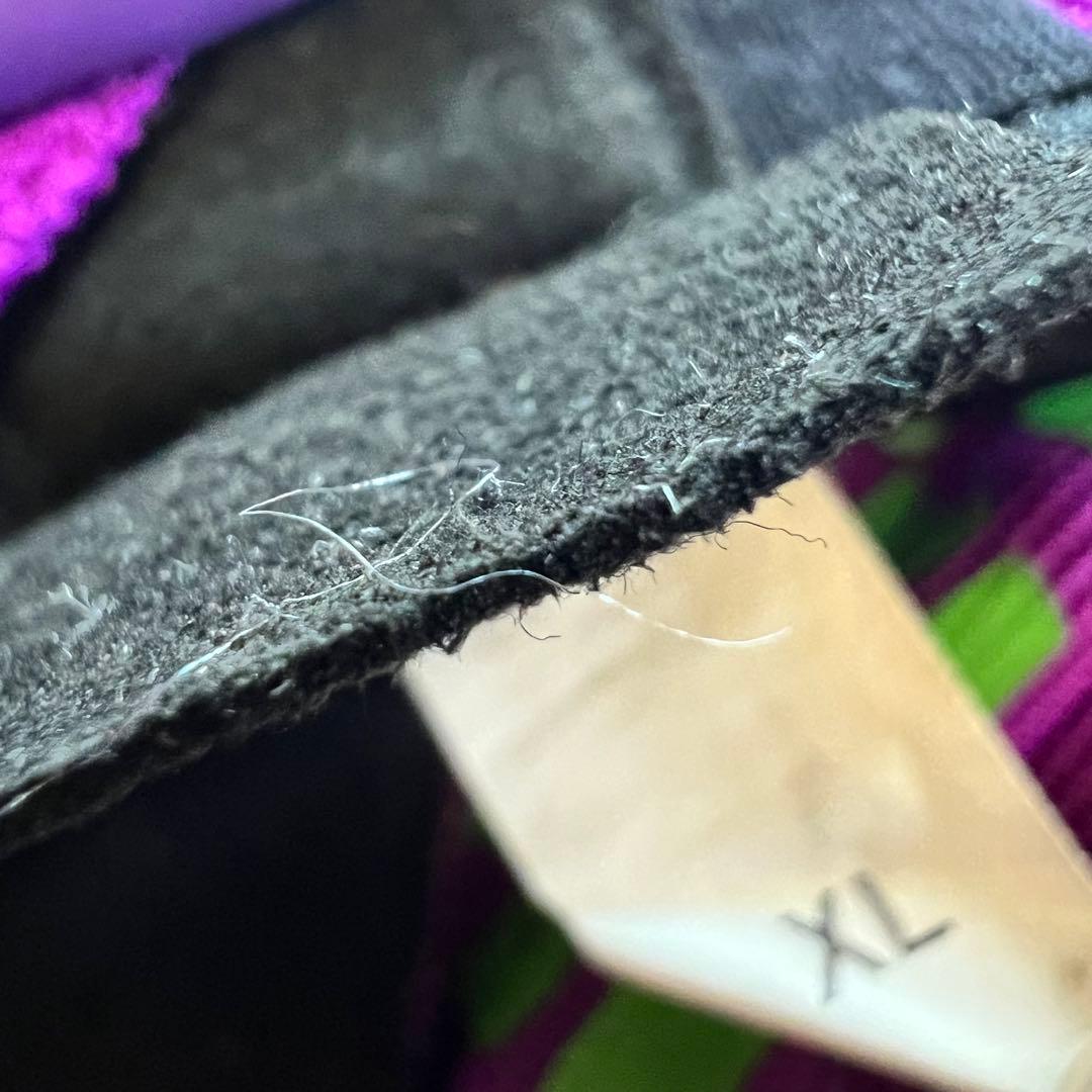 RARE Misfit skull glove ミスフィッツ スカル グローブ