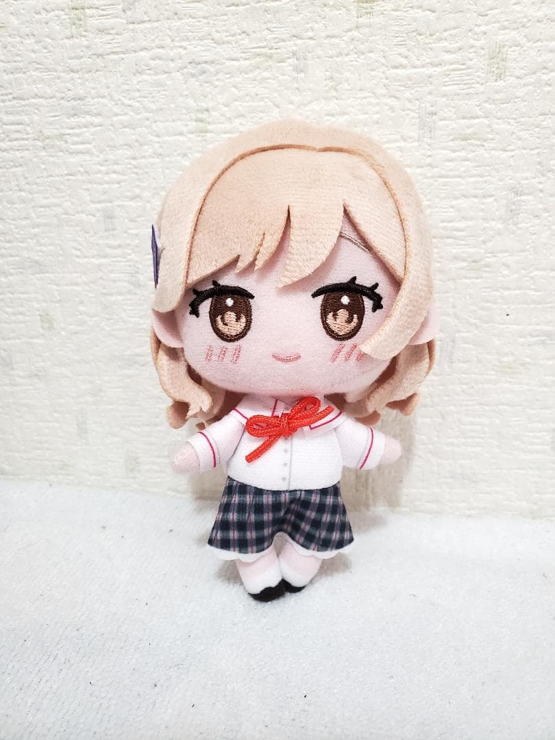 【瀬名紫陽花】わたなれ ふぁぶぬい