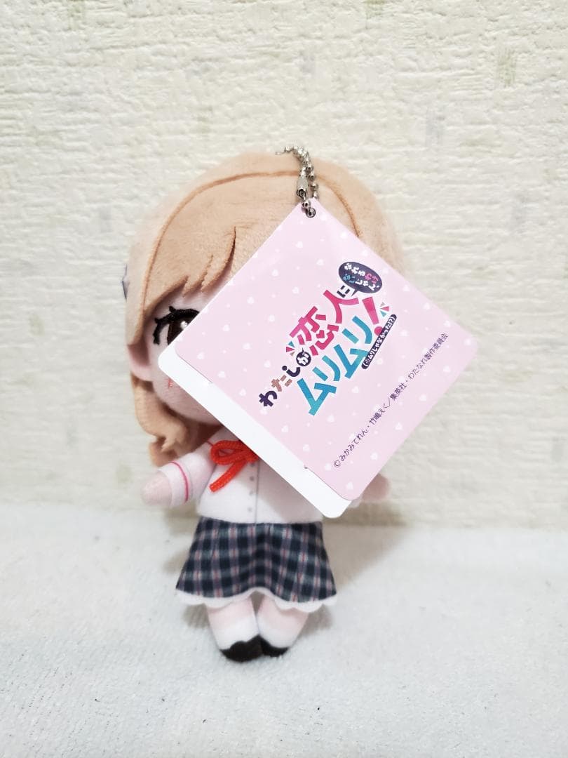 【瀬名紫陽花】わたなれ ふぁぶぬい