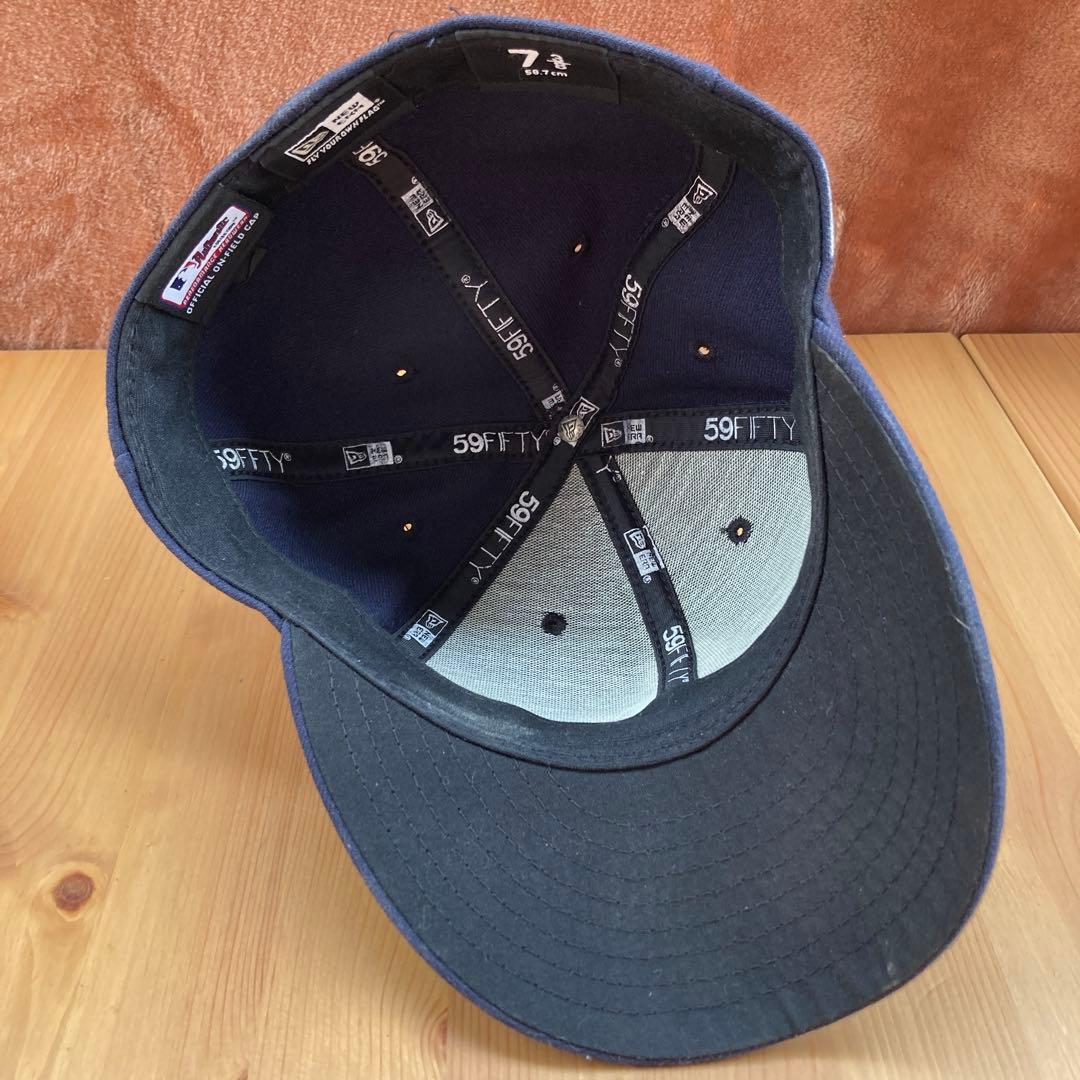 J9 Seattle Mariners キャップ オールスター ニューエラ