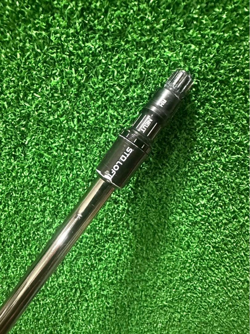 三菱ケミカル ディアマナ アリスレイ 1W テーラーメイドスリーブ付き シャフト