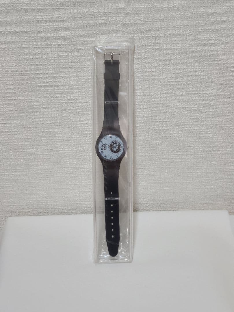 ウマ娘　ケイエスミラクル　BOSS 　サントリー　コラボウォッチ　希少　当選品