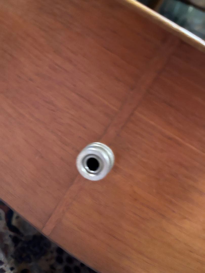 TACOMA 5弦 アコースティックベース USED