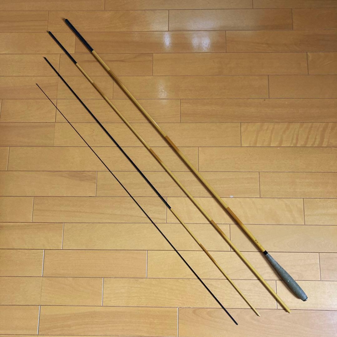 シマノ 春影 13尺 ヘラ竿