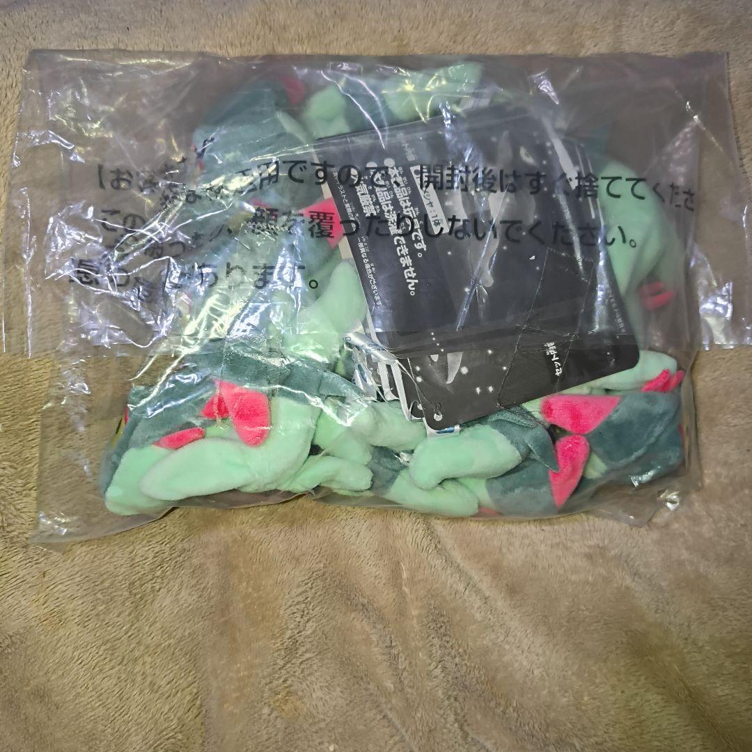 ドでか！ドラパルト 増量ドラメシヤ10体 ポケモン タカラトミーモール限定