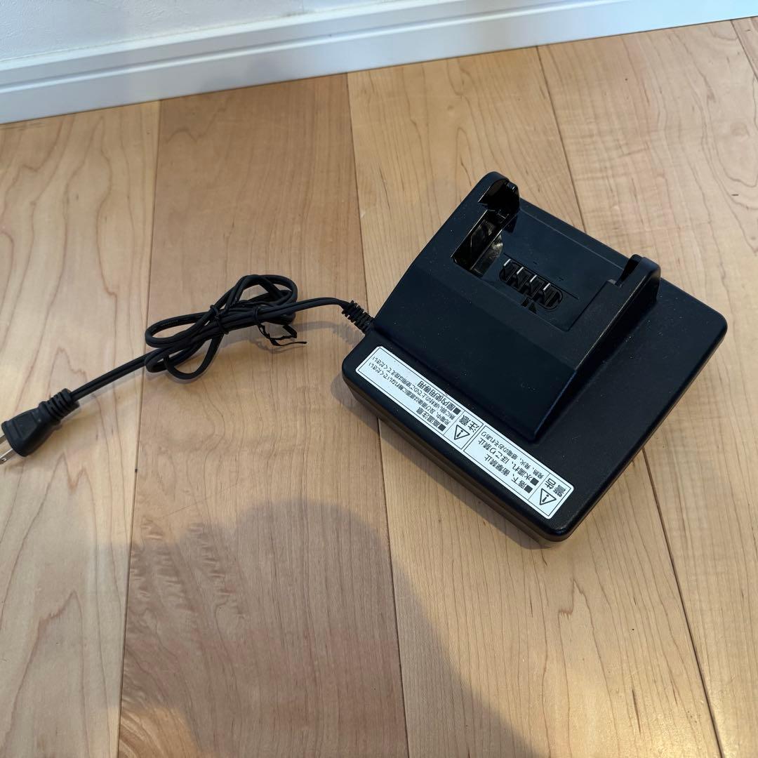 Panasonic電動自転車用充電器　NKJ075Z1