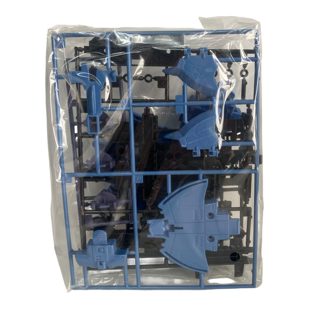 未組み立て アイアンウルフ クラッシュギア BANDAI 当時物 バンダイ