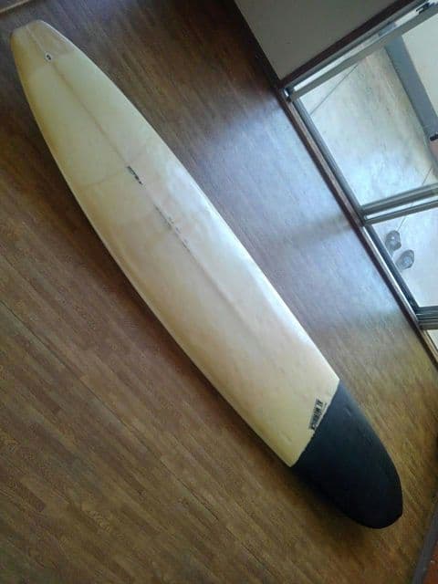 アルメリック・チャンネルアイランド・ロングボード9'2\"