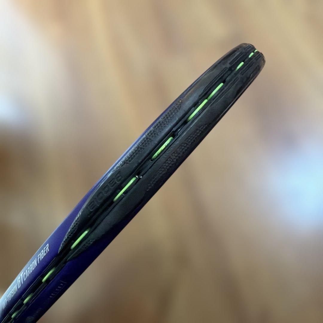 バボラ ピュア ドライブ ウィンブルドン 2020年モデル