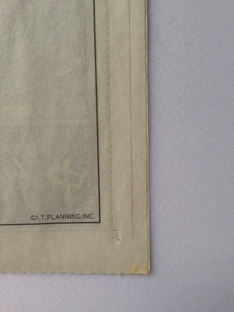 SLAMDUNK　スラムダンク　 1億冊突破記念　新聞広告　6枚セット