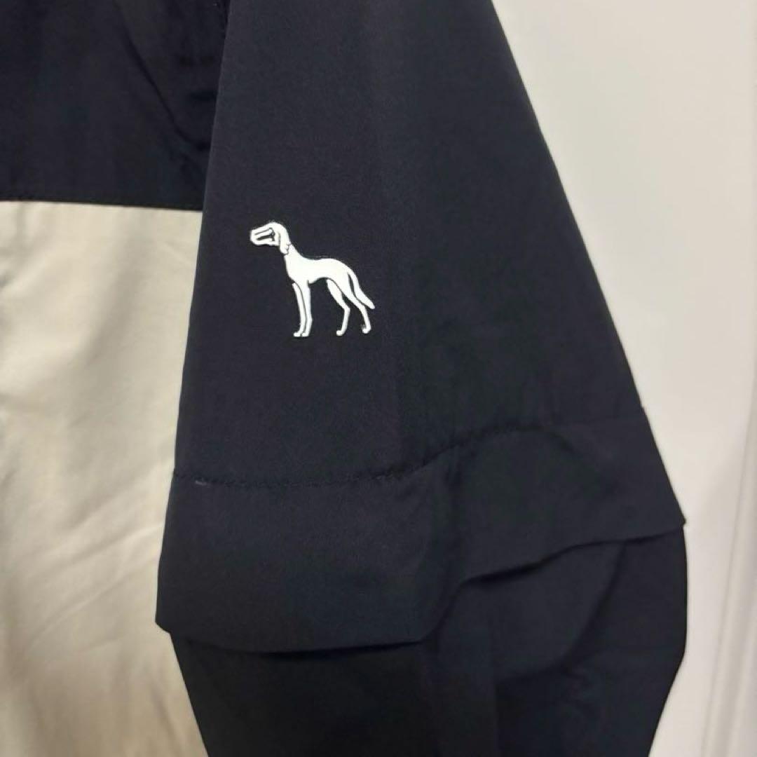 adabat♡撥水ナイロンジャケット