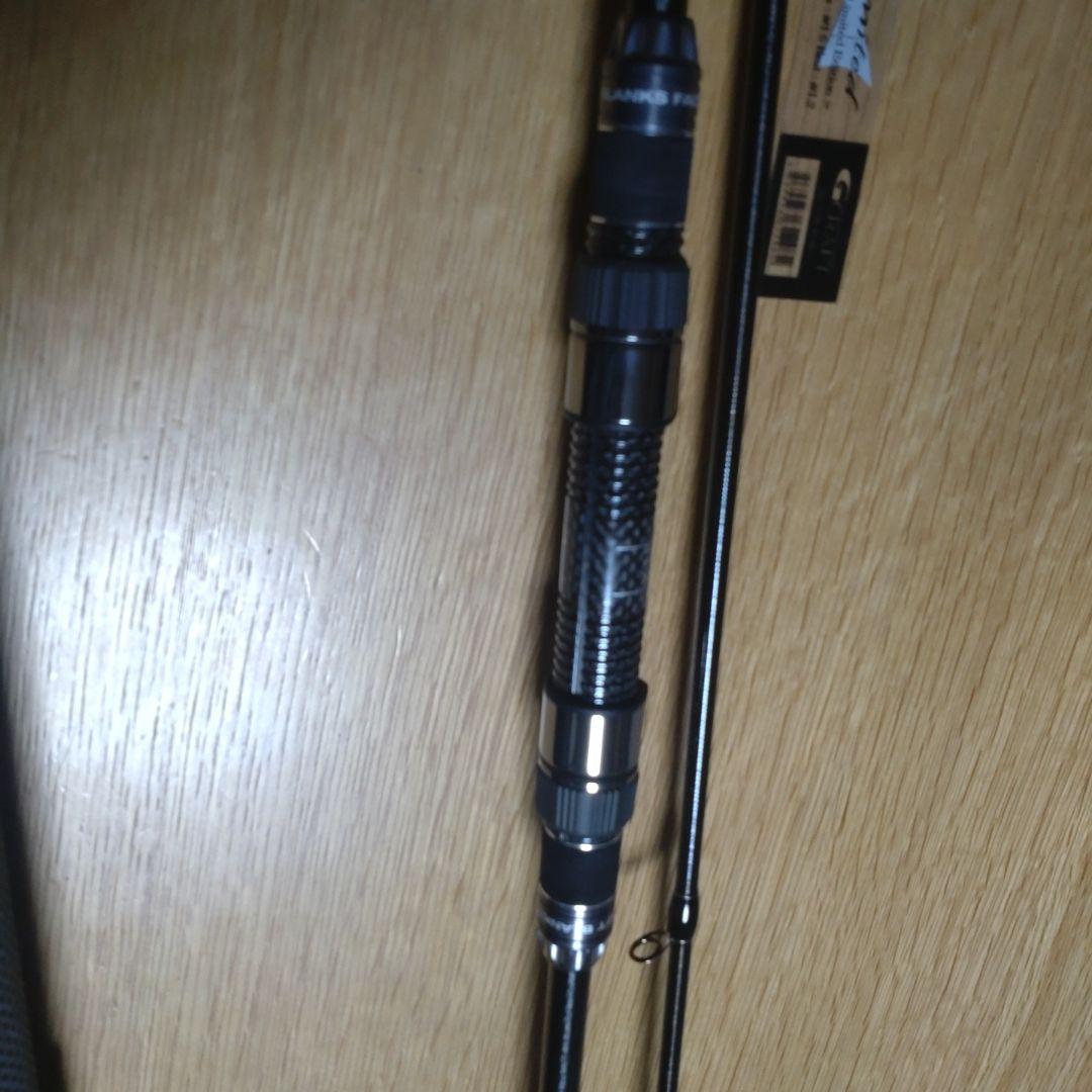 gクラフト セブンセンス MRLS 9102 TR ミッドリバー　リミテッド