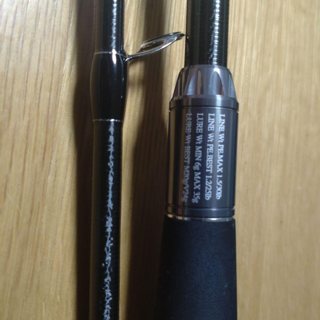 gクラフト セブンセンス MRLS 9102 TR ミッドリバー　リミテッド